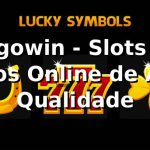 cgowin - Slots e Jogos Online de Alta Qualidade